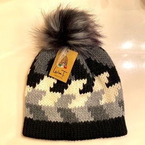 Womens Beanie